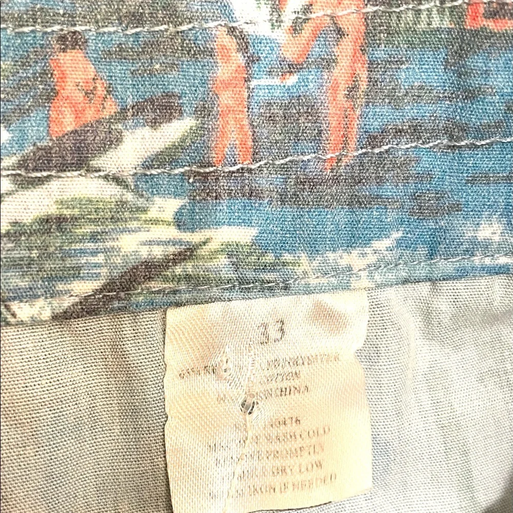 FAHERTY Men’s Board Shorts Swim Hawaii 33